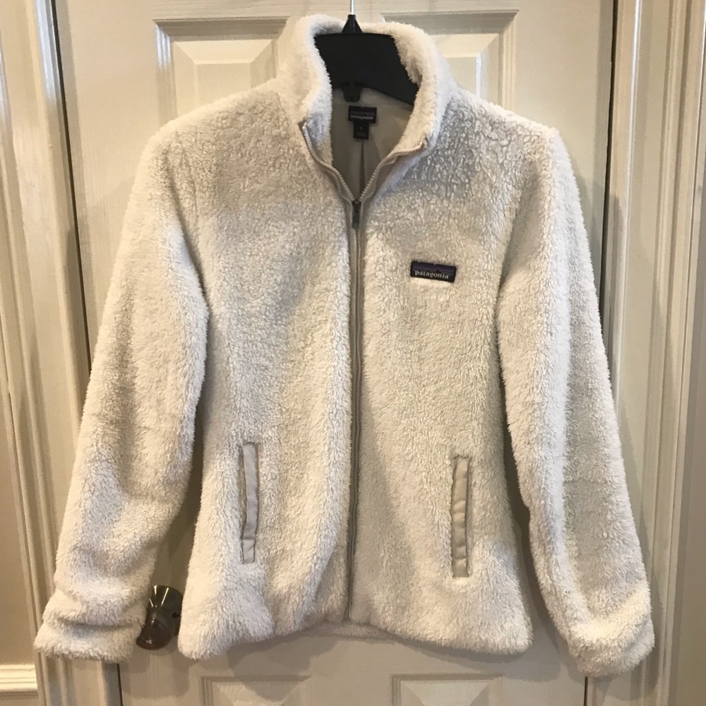 Patagonia Los Gatos fleece